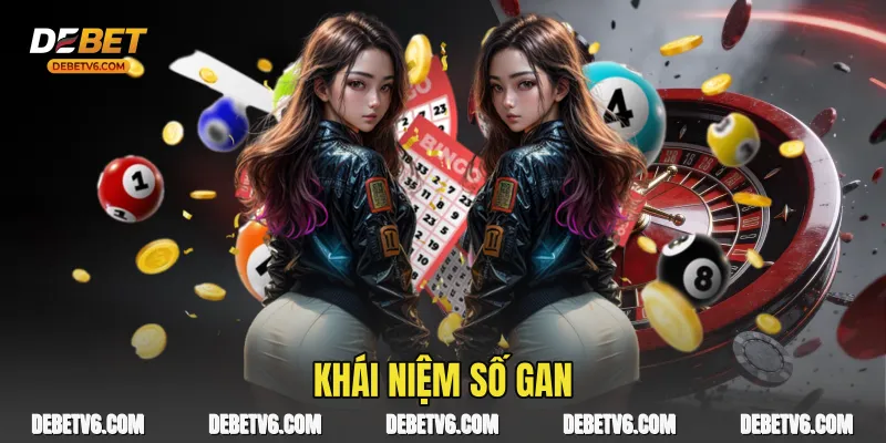 Khái niệm số gan