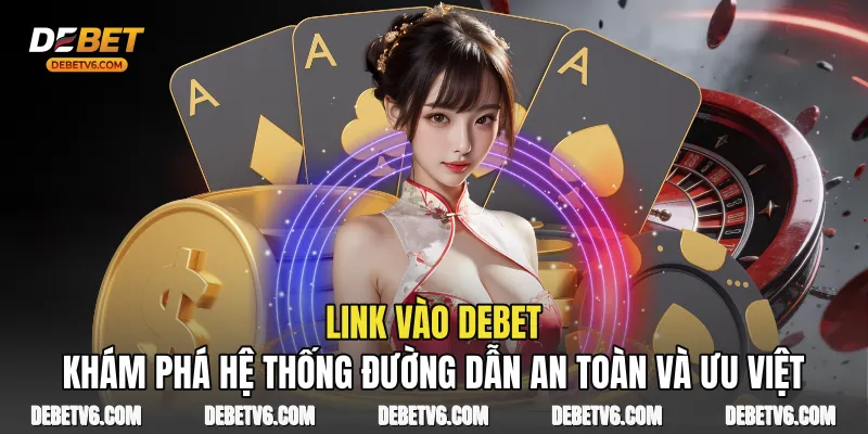 Link Vào Debet