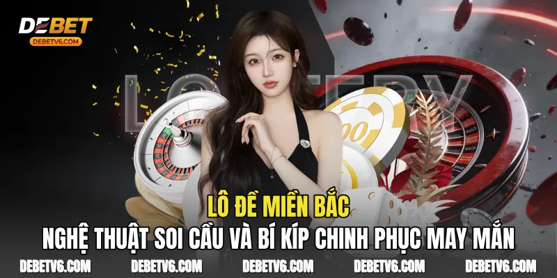 Lô Đề Miền Bắc
