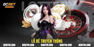 Lô Đề Truyền Thống
