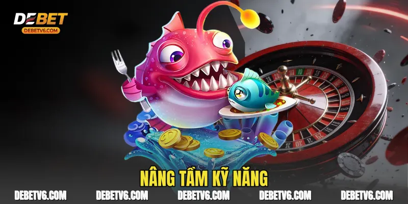 Nâng tầm kỹ năng 