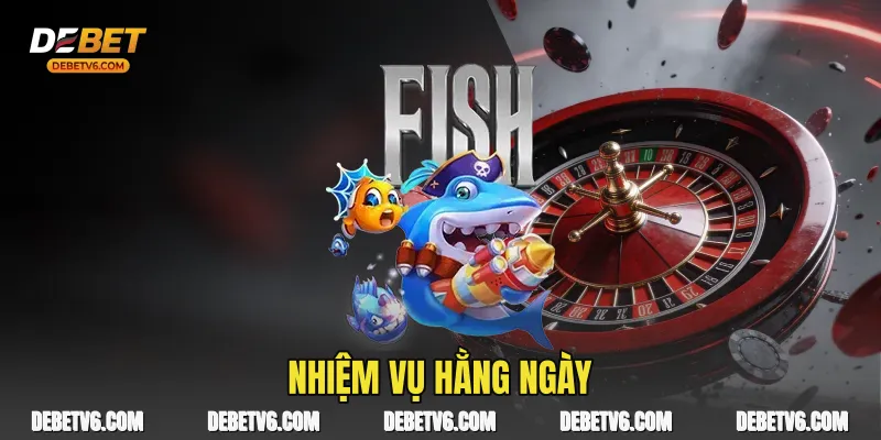 Nhiệm vụ hằng ngày