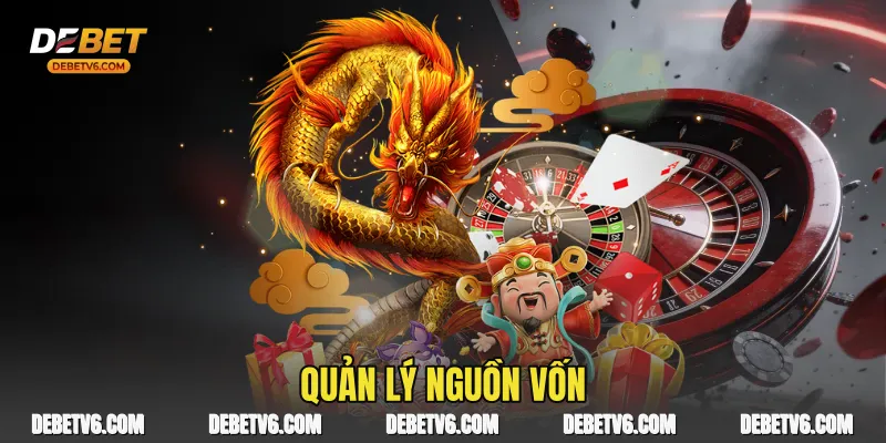Quản lý nguồn vốn
